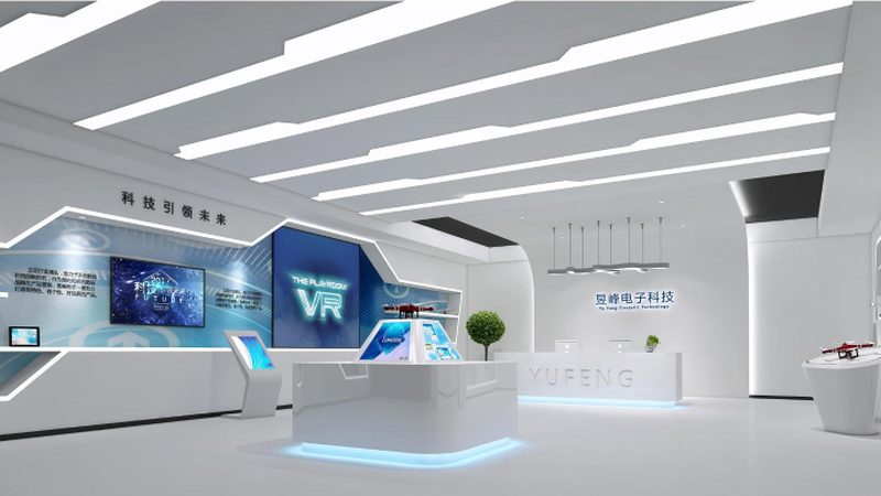 智慧解决方案尺寸参数解析：关键指标与选型逻辑